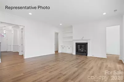 1491 Twin Leaf Road, Fort Mill, SC 29715 - Photo 5