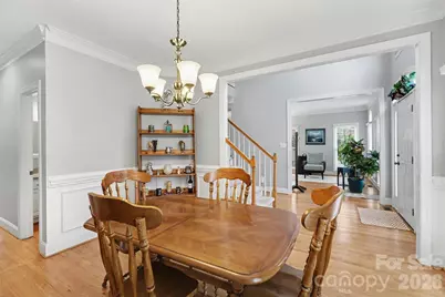 15617 Louth Court, Huntersville, NC 28078 - Photo 21