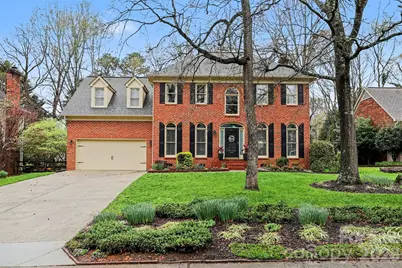 15617 Louth Court, Huntersville, NC 28078 - Photo 1