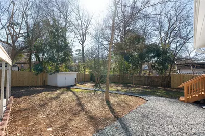 3623 Sargeant Drive, Charlotte, NC 28217 - Photo 23