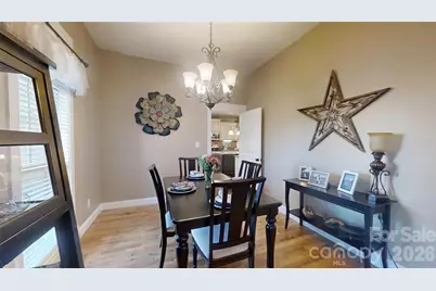 1520 Weatherwood Drive, Lincolnton, NC 28092 - Photo 7