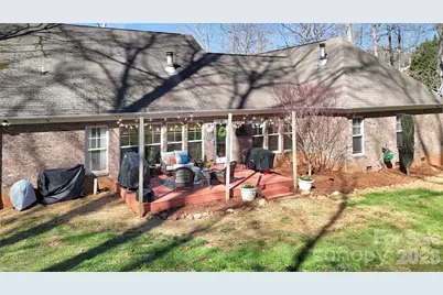 1520 Weatherwood Drive, Lincolnton, NC 28092 - Photo 31