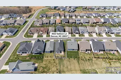 4022 Galleon Lane, Denver, NC 28037 - Photo 3