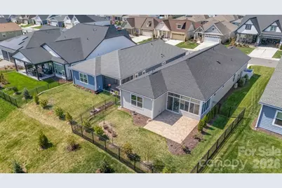 4022 Galleon Lane, Denver, NC 28037 - Photo 21