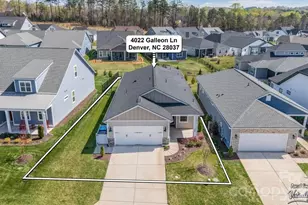 4022 Galleon Ln, Denver, NC 28037 - Photo 3