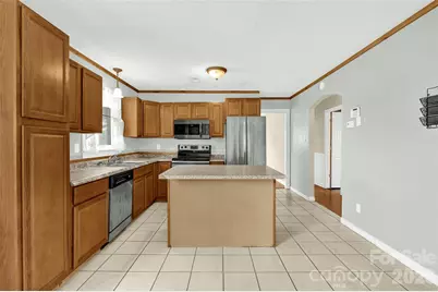 1090 Harris Bridge Road, Stony Point, NC 28678 - Photo 11