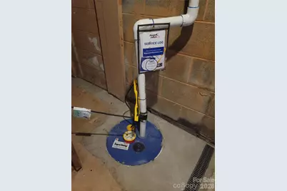 1090 Harris Bridge Road, Stony Point, NC 28678 - Photo 41