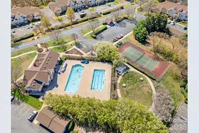 17157 Red Feather Drive, Charlotte, NC 28277 - Photo 5