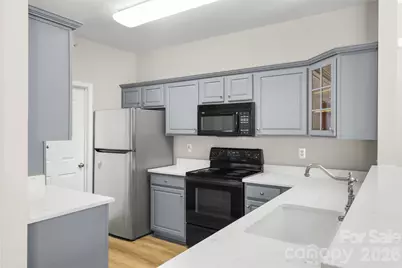 17157 Red Feather Drive, Charlotte, NC 28277 - Photo 17