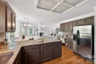 10807 Summitt Tree Court, Charlotte, NC 28277 - Photo 13