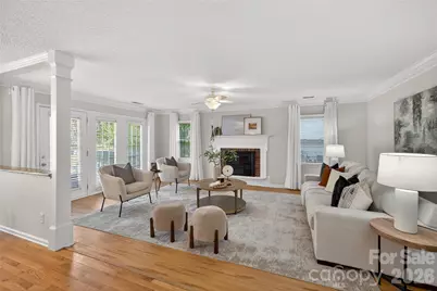 10807 Summitt Tree Court, Charlotte, NC 28277 - Photo 5