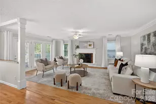 10807 Summitt Tree Ct, Charlotte, NC 28277 - Photo 5