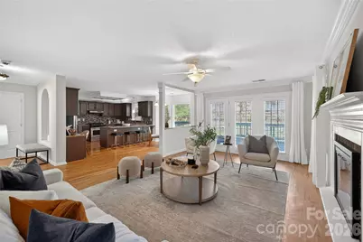 10807 Summitt Tree Court, Charlotte, NC 28277 - Photo 7