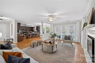 10807 Summitt Tree Ct, Charlotte, NC 28277 - Photo 7