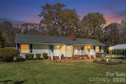 2517 Plum Street, Charlotte, NC 28269 - Photo 1