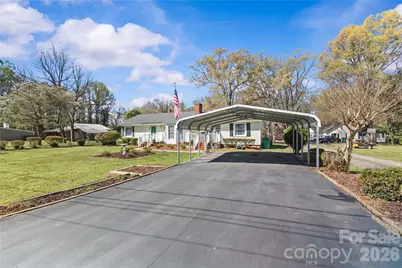 2517 Plum Street, Charlotte, NC 28269 - Photo 5