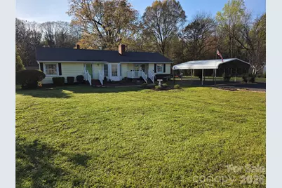 2517 Plum Street, Charlotte, NC 28269 - Photo 1