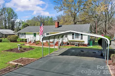 2517 Plum Street, Charlotte, NC 28269 - Photo 3