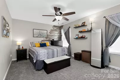 4308 Glenduran Lane, Waxhaw, NC 28173 - Photo 33