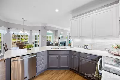 7719 Woodcrest Drive, Stanley, NC 28164 - Photo 9