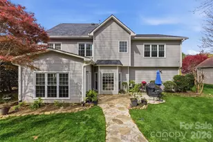 7719 Woodcrest Dr, Stanley, NC 28164 - Photo 41