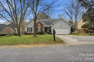 15733 Berryfield St, Huntersville, NC 28078 - Photo 1