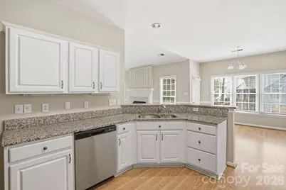 15733 Berryfield Street, Huntersville, NC 28078 - Photo 21