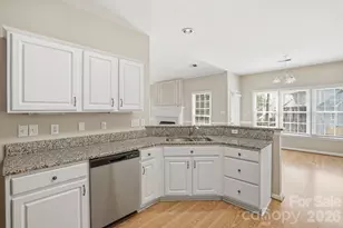 15733 Berryfield St, Huntersville, NC 28078 - Photo 21