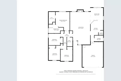 15733 Berryfield Street, Huntersville, NC 28078 - Photo 45