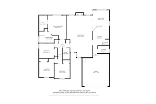 15733 Berryfield St, Huntersville, NC 28078 - Photo 45