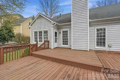 15733 Berryfield Street, Huntersville, NC 28078 - Photo 41