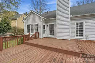 15733 Berryfield St, Huntersville, NC 28078 - Photo 41