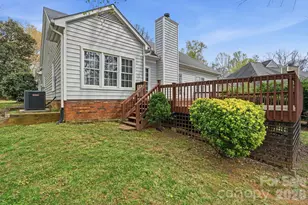 15733 Berryfield St, Huntersville, NC 28078 - Photo 43