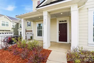 966 Parkland Place NW, Concord, NC 28027 - Photo 3