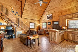 437 Cinnamon Ridge Rd, Rutherfordton, NC 28139 - Photo 9