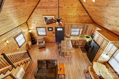 437 Cinnamon Ridge Road, Rutherfordton, NC 28139 - Photo 21