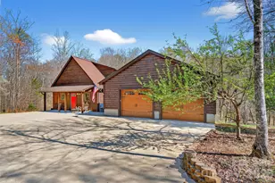 437 Cinnamon Ridge Rd, Rutherfordton, NC 28139 - Photo 3