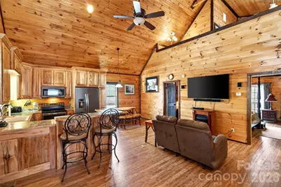 437 Cinnamon Ridge Road, Rutherfordton, NC 28139 - Photo 7