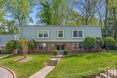 2636 Park Road #B, Charlotte, NC 28209 - Photo 1