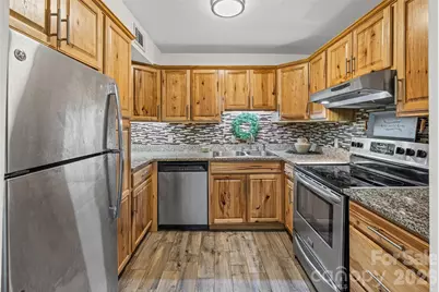 2636 Park Road #B, Charlotte, NC 28209 - Photo 1