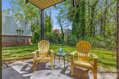 2636 Park Road #B, Charlotte, NC 28209 - Photo 25