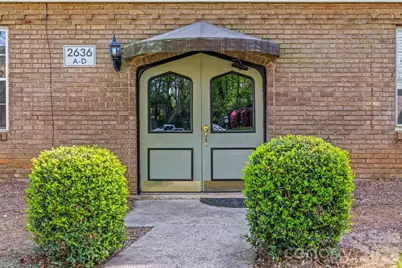 2636 Park Road #B, Charlotte, NC 28209 - Photo 3