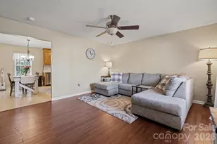 105 Chadwick Cir, Dallas, NC 28034 - Photo 7