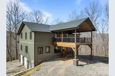 215 Ridgeway Road, Candler, NC 28715 - Photo 3