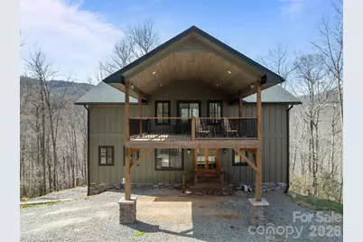 215 Ridgeway Road, Candler, NC 28715 - Photo 1