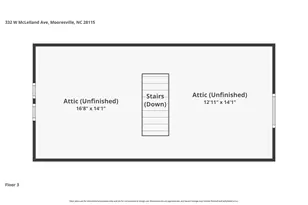 332 W McLelland Ave, Mooresville, NC 28115 - Photo 5