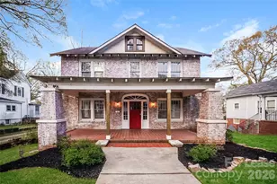 332 W McLelland Ave, Mooresville, NC 28115 - Photo 1