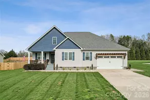 161 Wheatfield Dr, Statesville, NC 28677 - Photo 3