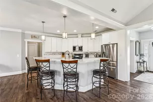 161 Wheatfield Dr, Statesville, NC 28677 - Photo 33