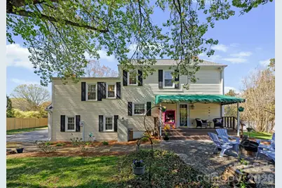 5221 Summer Gate Drive, Charlotte, NC 28226 - Photo 29